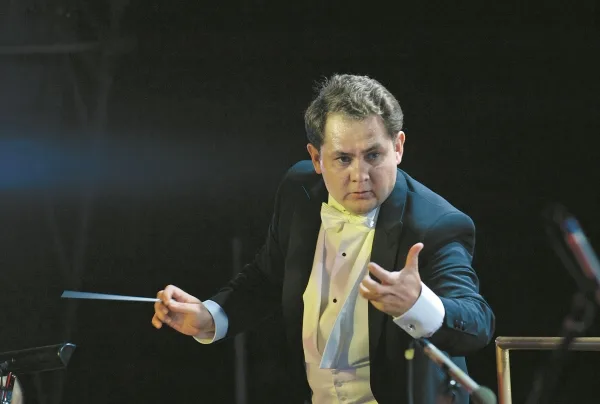 Rustem Suleymanov